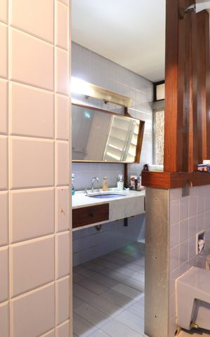 Casa à venda com 521m², 6 quartos e 6 vagasBanheiro da Suíte