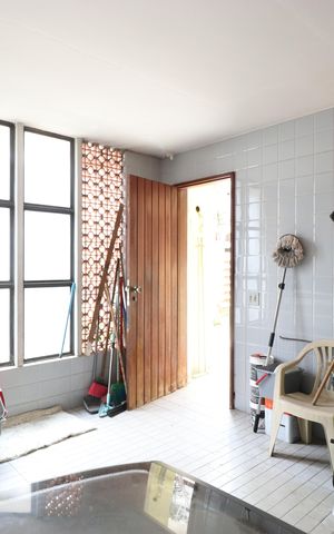 Casa à venda com 521m², 6 quartos e 6 vagasÁrea de Serviço