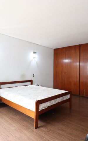 Casa à venda com 521m², 6 quartos e 6 vagasSuíte