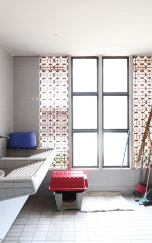 Casa à venda com 521m², 6 quartos e 6 vagasÁrea de Serviço