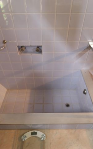 Casa à venda com 521m², 6 quartos e 6 vagasBanheiro da Suíte