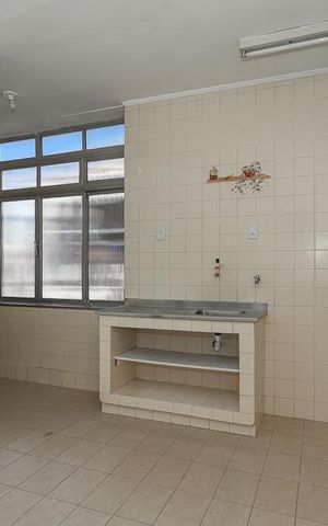 Apartamento à venda com 68m², 2 quartos e sem vagaCozinha