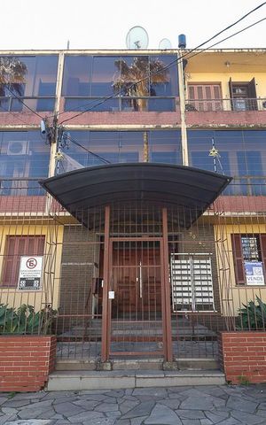 Apartamento à venda com 68m², 2 quartos e sem vagaFachada