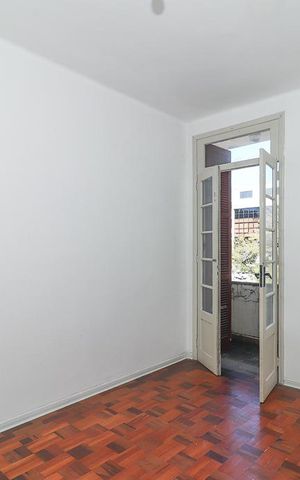 Apartamento à venda com 68m², 2 quartos e sem vagaQuarto 1