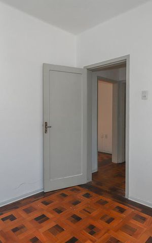 Apartamento à venda com 68m², 2 quartos e sem vagaQuarto 2