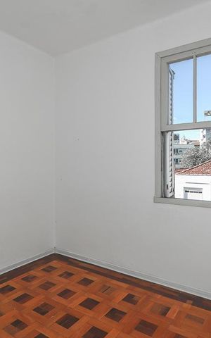Apartamento à venda com 68m², 2 quartos e sem vagaQuarto 2