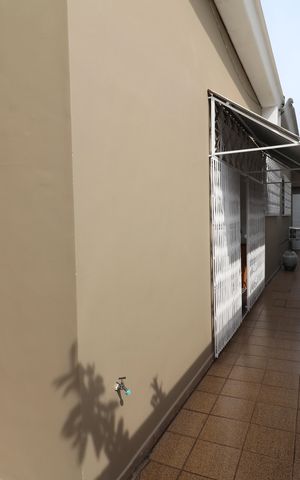 Casa à venda com 300m², 5 quartos e 4 vagasÁrea externa