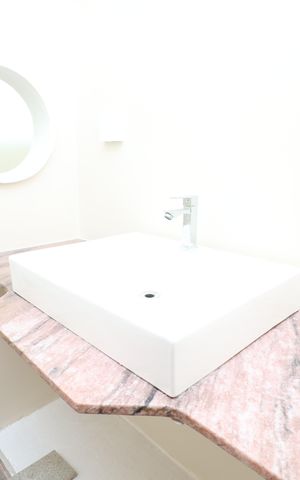 Casa à venda com 300m², 5 quartos e 4 vagasBanheiro Social