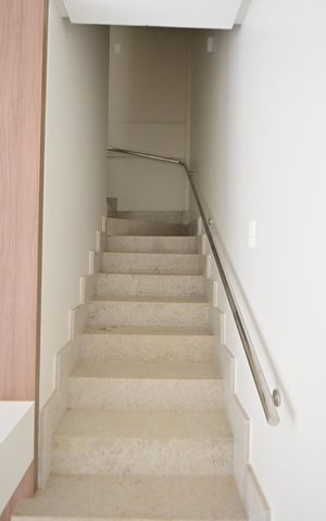 Casa de condomínio para alugar com 153m², 3 quartos e 2 vagas Casa de condomínio para alugar com 153m², 3 quartos e 2 vagasCorredor