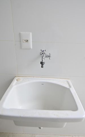 Casa de condomínio para alugar com 153m², 3 quartos e 2 vagas Casa de condomínio para alugar com 153m², 3 quartos e 2 vagasÁrea de Serviço