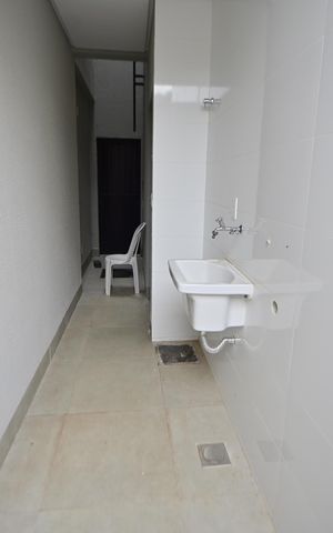 Casa de condomínio para alugar com 153m², 3 quartos e 2 vagas Casa de condomínio para alugar com 153m², 3 quartos e 2 vagasÁrea comum
