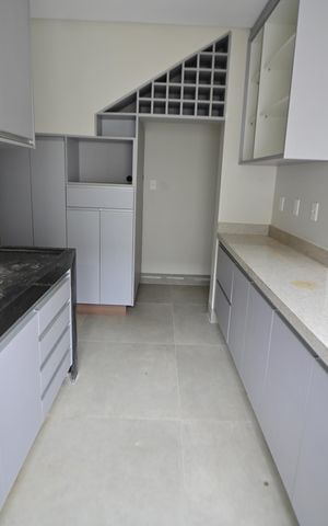 Casa de condomínio para alugar com 153m², 3 quartos e 2 vagas Casa de condomínio para alugar com 153m², 3 quartos e 2 vagasCozinha