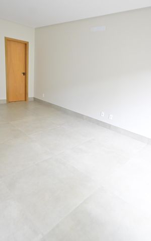 Casa de condomínio para alugar com 153m², 3 quartos e 2 vagasSala