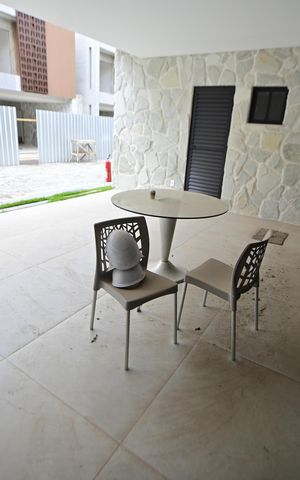 Casa de condomínio para alugar com 153m², 3 quartos e 2 vagasÁrea comum