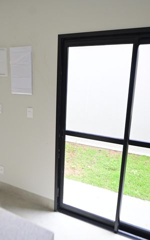 Casa de condomínio para alugar com 153m², 3 quartos e 2 vagasCozinha