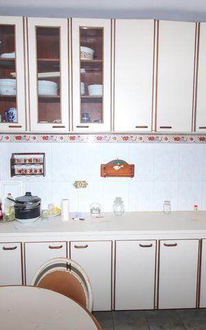 Apartamento para alugar com 92m², 2 quartos e 1 vaga Apartamento para alugar com 92m², 2 quartos e 1 vagaCozinha