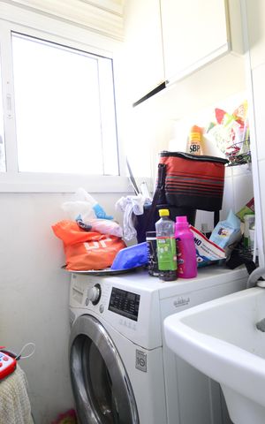 Apartamento para alugar com 33m², 1 quarto e sem vagaÁrea de Serviço