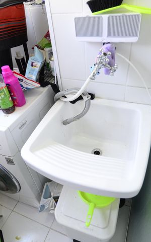 Apartamento para alugar com 33m², 1 quarto e sem vagaÁrea de Serviço