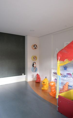 Apartamento para alugar com 33m², 1 quarto e sem vagaÁrea comum