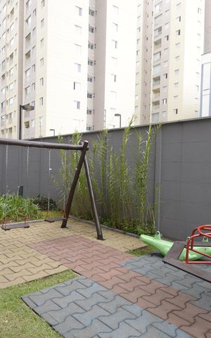 Apartamento para alugar com 33m², 1 quarto e sem vagaÁrea comum