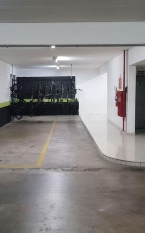 Apartamento à venda com 87m², 2 quartos e 2 vagas