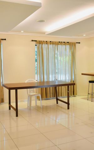 Apartamento à venda com 116m², 3 quartos e 1 vagaÁrea comum - Salão de festas