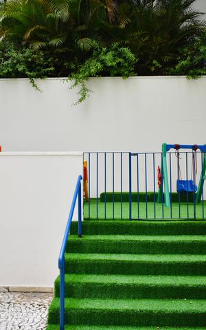 Apartamento à venda com 116m², 3 quartos e 1 vagaÁrea comum - Playground