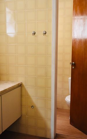 Apartamento à venda com 116m², 3 quartos e 1 vagaÁrea comum