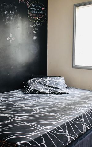 Apartamento à venda com 116m², 3 quartos e 1 vagaQuarto 2