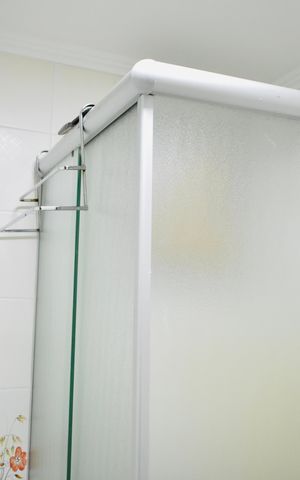 Apartamento à venda com 116m², 3 quartos e 1 vagaBanheiro Social