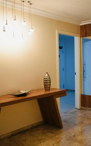 Apartamento à venda com 116m², 3 quartos e 1 vagaÁrea comum