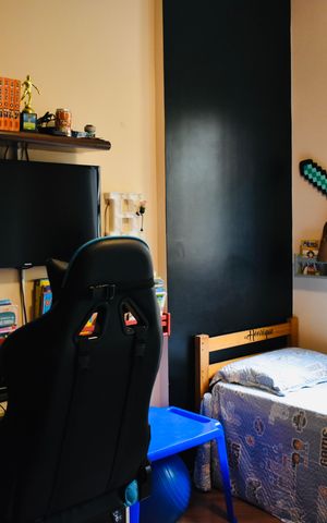 Apartamento à venda com 116m², 3 quartos e 1 vagaQuarto 1