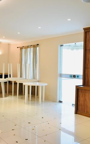 Apartamento à venda com 116m², 3 quartos e 1 vagaÁrea comum - Salão de festas