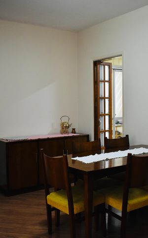 Apartamento à venda com 116m², 3 quartos e 1 vagaSala
