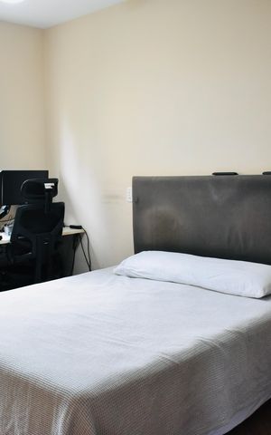 Apartamento à venda com 116m², 3 quartos e 1 vagaSuíte