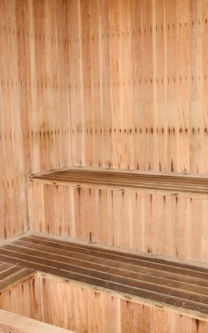 Apartamento à venda com 116m², 3 quartos e 1 vagaÁrea comum