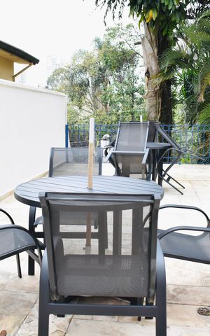 Apartamento à venda com 116m², 3 quartos e 1 vagaÁrea comum - Piscina