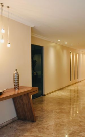 Apartamento à venda com 116m², 3 quartos e 1 vagaÁrea comum