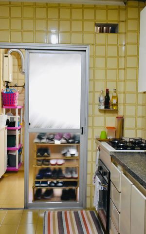 Apartamento à venda com 116m², 3 quartos e 1 vagaCozinha