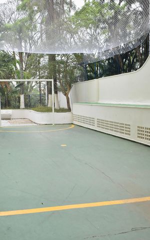 Apartamento à venda com 116m², 3 quartos e 1 vagaÁrea comum