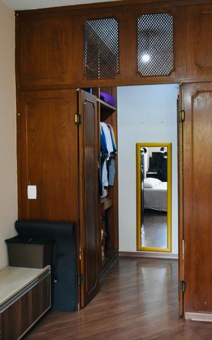 Apartamento à venda com 116m², 3 quartos e 1 vagaSuíte