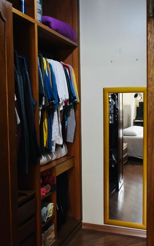 Apartamento à venda com 116m², 3 quartos e 1 vagaSuíte