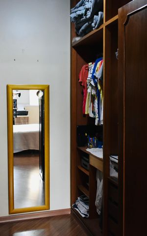Apartamento à venda com 116m², 3 quartos e 1 vagaSuíte