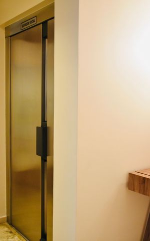 Apartamento à venda com 116m², 3 quartos e 1 vagaÁrea comum