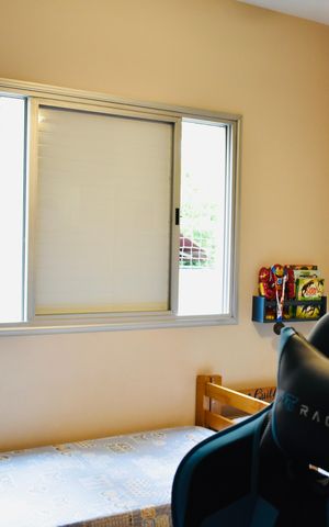 Apartamento à venda com 116m², 3 quartos e 1 vagaQuarto 1
