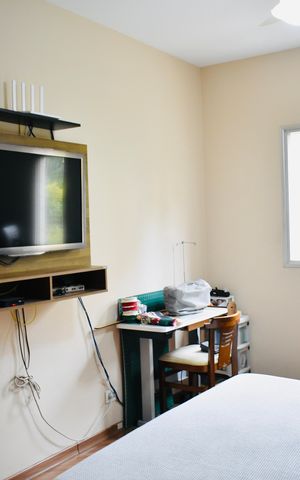 Apartamento à venda com 116m², 3 quartos e 1 vagaSuíte