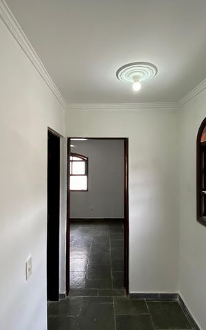 Casa para alugar com 200m², 3 quartos e 1 vaga Casa para alugar com 200m², 3 quartos e 1 vagaQuarto 2