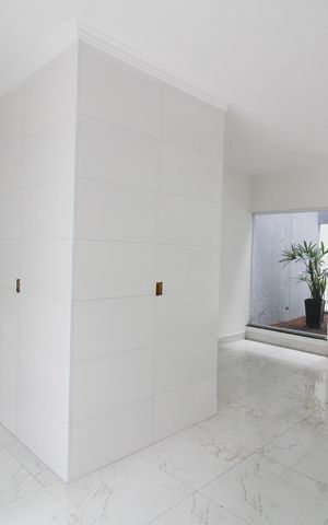 Casa à venda com 120m², 3 quartos e 2 vagas Casa à venda com 120m², 3 quartos e 2 vagasCozinha