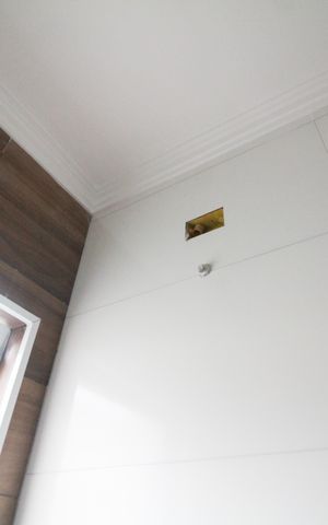 Casa à venda com 120m², 3 quartos e 2 vagas Casa à venda com 120m², 3 quartos e 2 vagasBanheiro 2