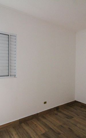 Casa à venda com 120m², 3 quartos e 2 vagas Casa à venda com 120m², 3 quartos e 2 vagasQuarto 2